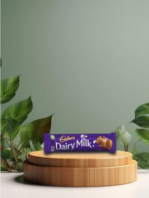Cadbury Dairy Milk Bar 45g Cadbury Dairy Milk Bar 45g