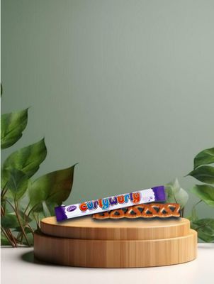 Cadbury Curlywurly 21,5g