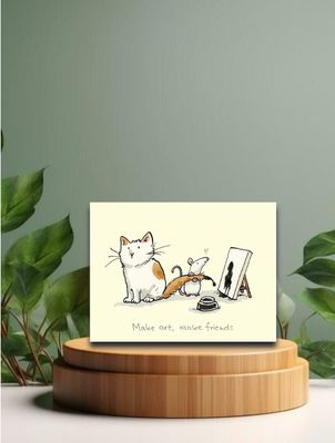 Two Bad Mice   Make art make friends