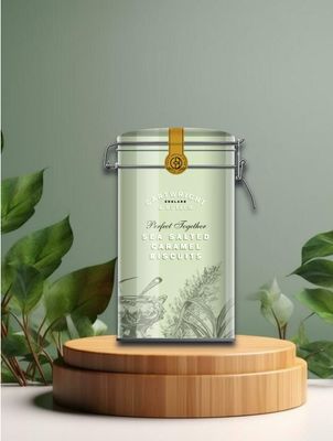 C&amp;B Salted Caramel Biscuits 200g Dose