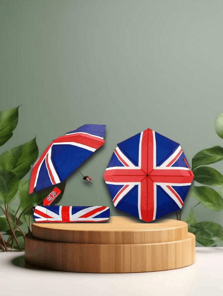 Union Jack Umbrella