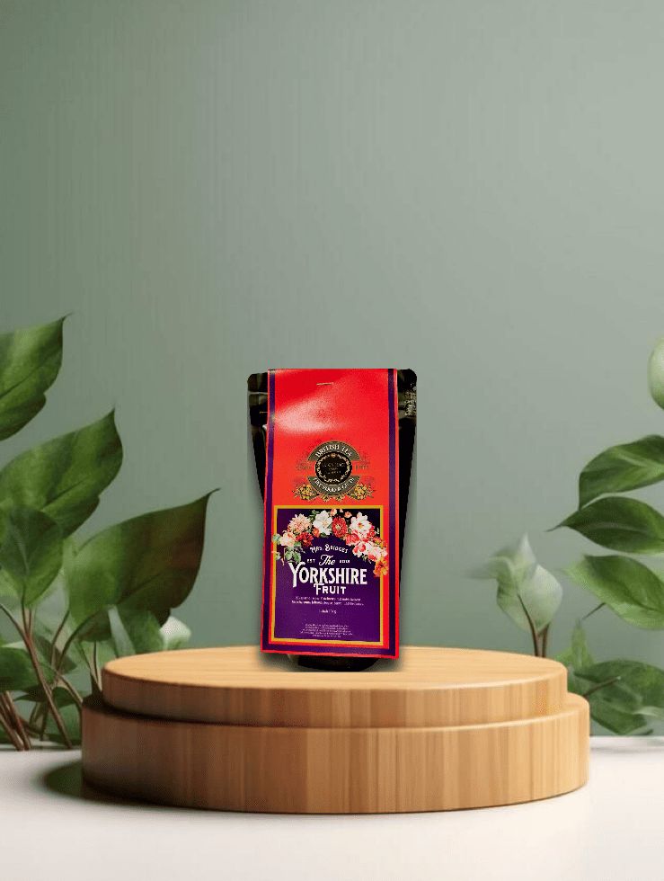 Yorkshire Fruit Mrs.Bridges 100g Tüte