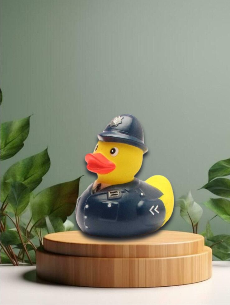 Badeente Bobby - Duck