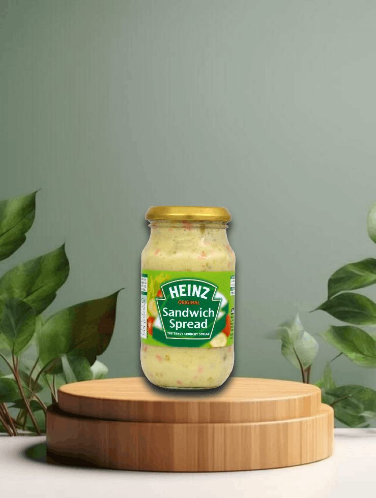 Heinz Sandwich Spread Original 300g