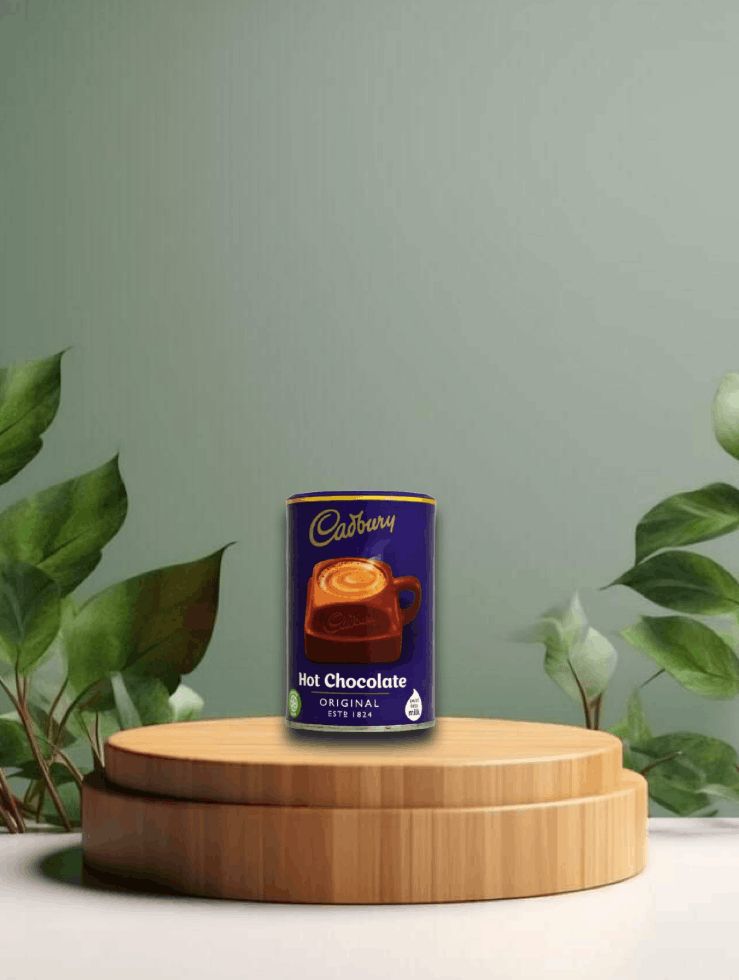 Cadbury Drinking Chocolate 250g