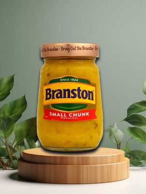 Branston Piccalilli Small Chunk 360g