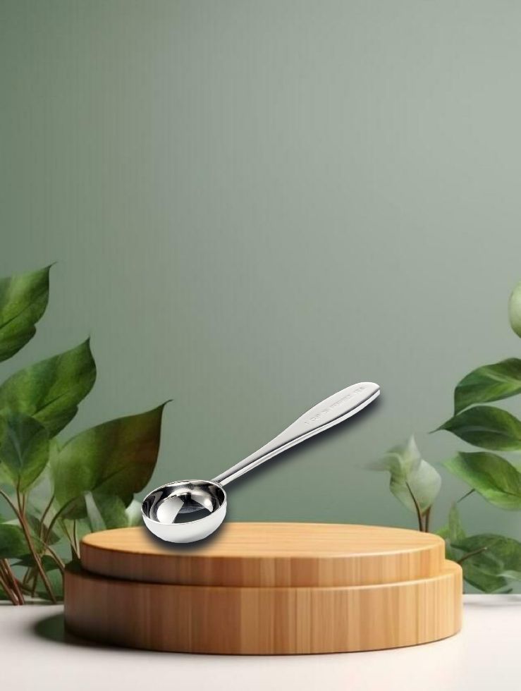 Teemaßlöffel "Perfect Cup of Tea"