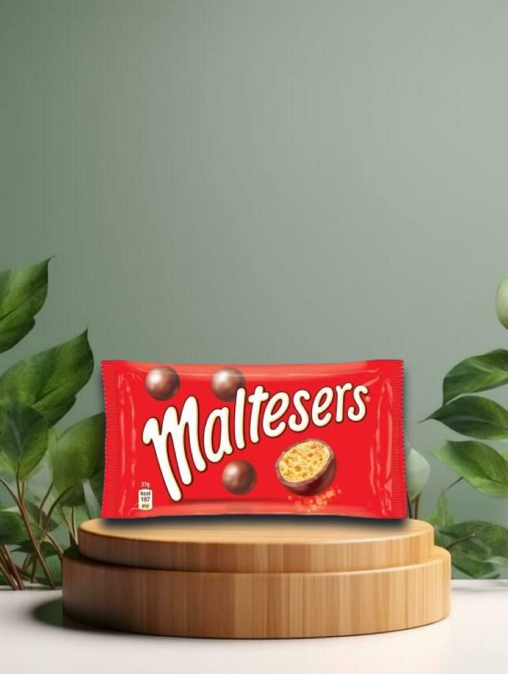 Maltesers 37g Maltesers 37g