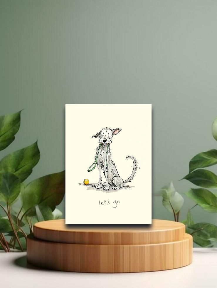 Two Bad Mice Let's Go