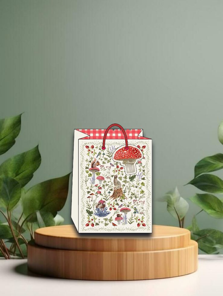 Tale &amp; Ivy Geschenktüte groß