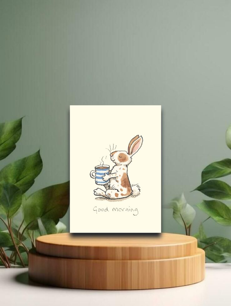 Two Bad Mice Good Morning