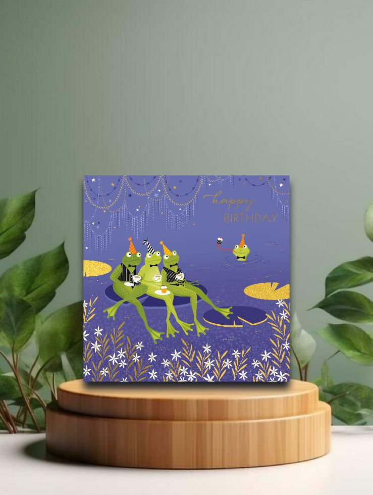 Sara Miller Happy Birthday