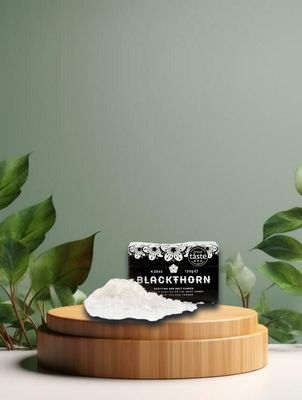 Blackthorn Scottish Sea Salt Flakes