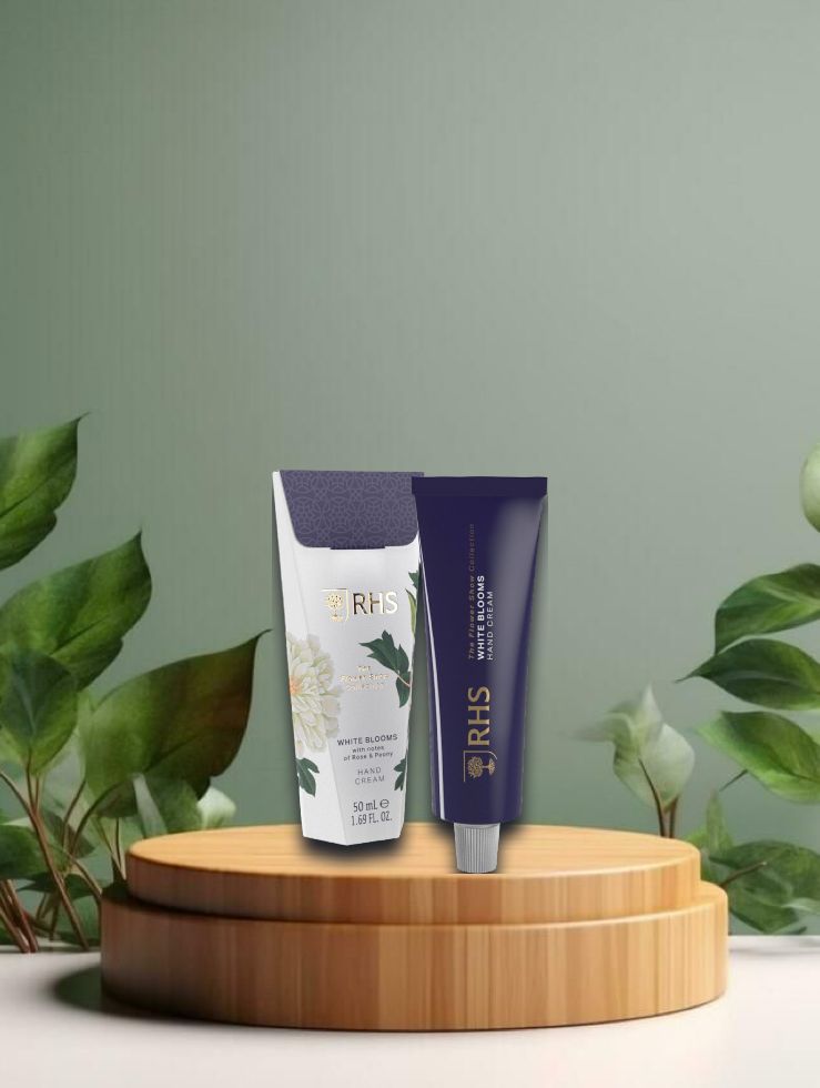 The Somerset Toiletry Co - White Blooms - Handcreme