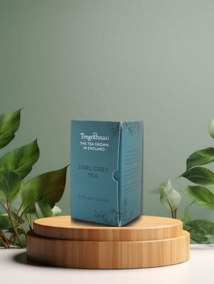 Tregothnan Earl Grey 25 Sachets