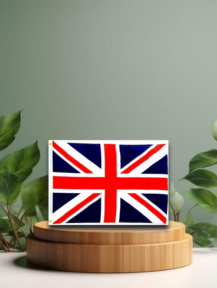 Fahne / Flagge Großbritannien Union Jack NEU 60 x 90 cm