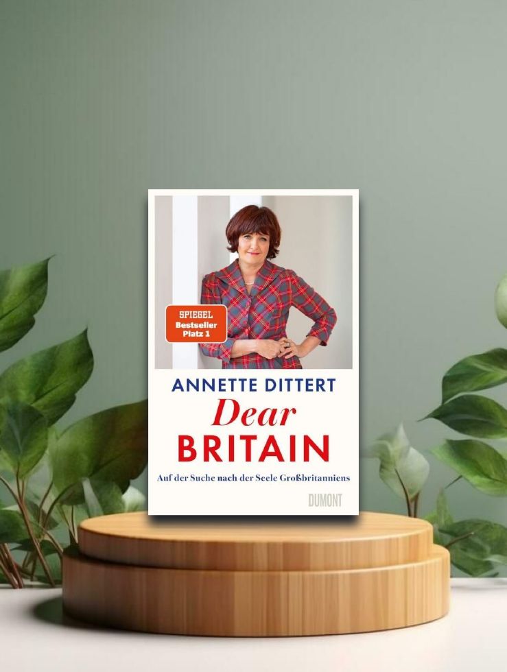 Dear Britain
