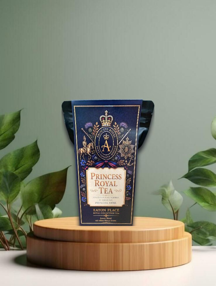 Princess Royal Tea 100g