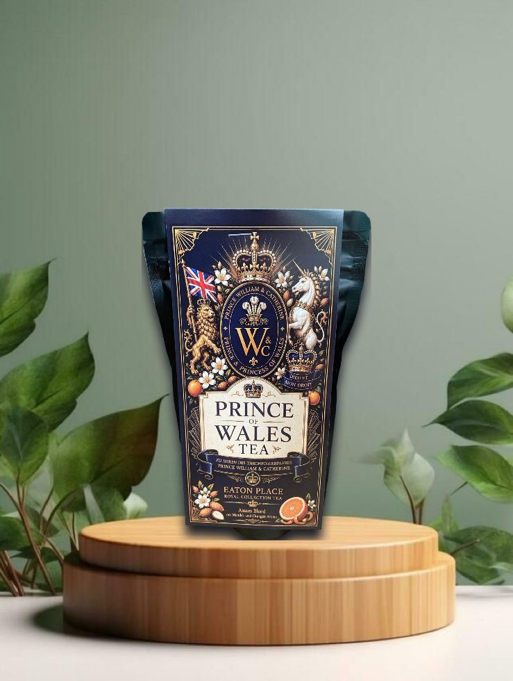 Prince of Wales Tea 100g