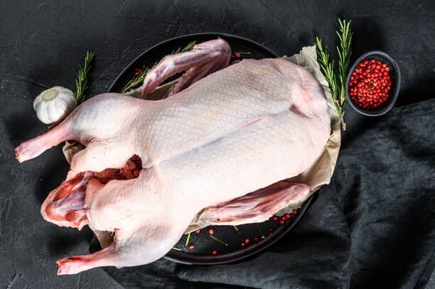 Canette PAC, 9.24€/kg. Vendu par 1.3kg soit: