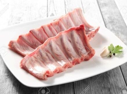 Travers de porc, 2kg, 13.14€/kg
