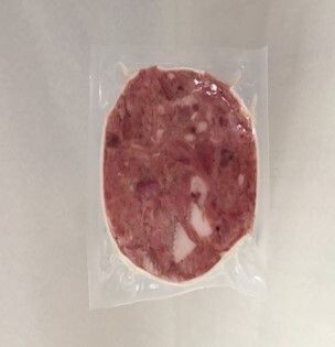 Tête roulée morceau, 500gr, 9.95€/kg