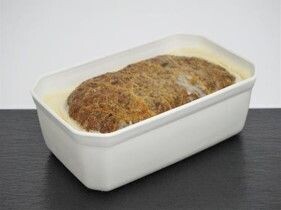 Pâté châtaigne Bio, 20.41€/kg. Vendu par 1kg soit: