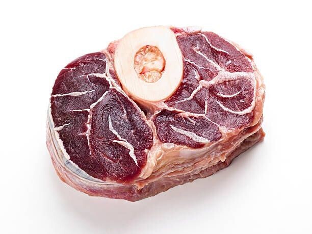 Tendron de veau Bio, 15,27€/kg. Vendu par 2kg soit: