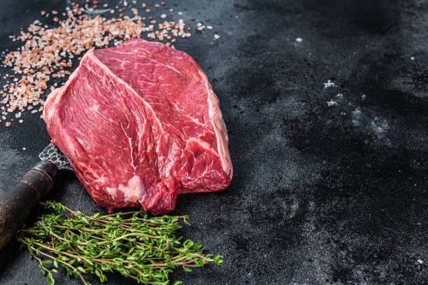 Faux filet x10, 180gr, 21.03€/kg.