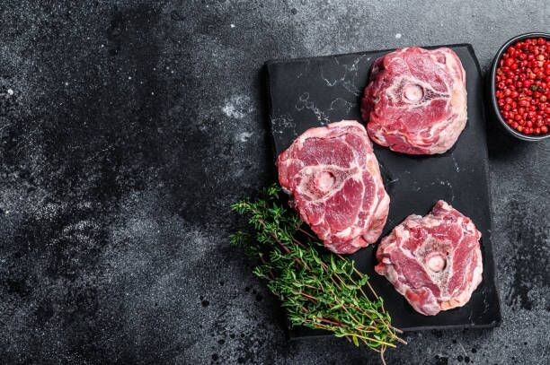 Chop d'agneau, 10 x 160gr, 25.31€/kg
