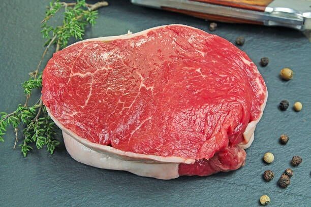 Tournedos, 10 x 160gr, 44.29€/kg