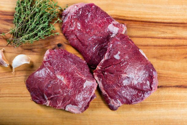 Noix de Joue, 2kg, 18€/kg
