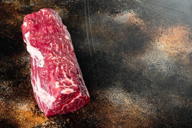 Filet SP de bœuf avec chaînette