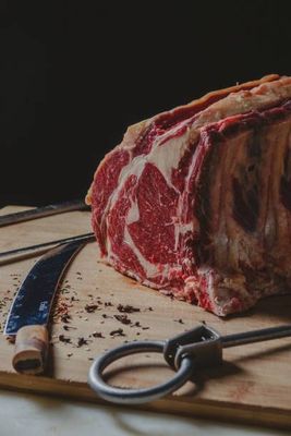 Viande Demi-Gros