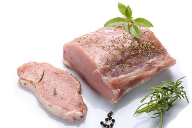 Filet mignon de dinde, 10 x 140gr, 12.82€/kg