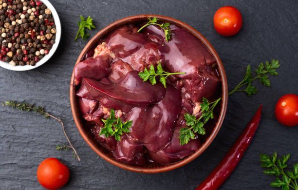 Foie de canard, 1kg, 7.98€/kg.