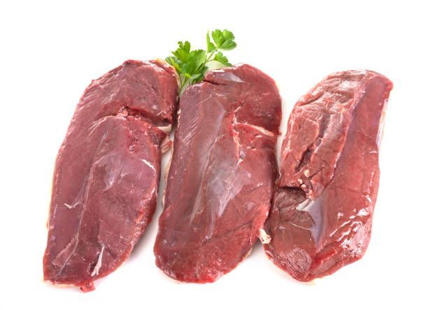 Pavé de canard Barbarie, sans antibiotiques, 1kg, 26.35€/kg