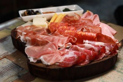 Charcuterie