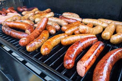 Saucisse, Chipolatas...