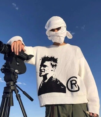 High quality Rick Sweatshirt