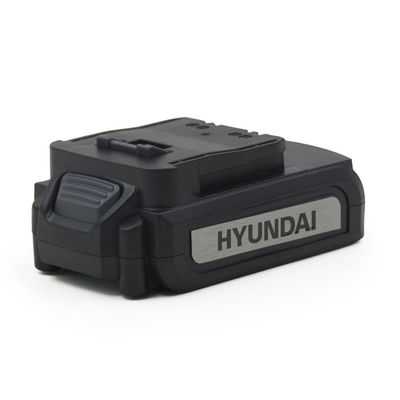 BATERIA HYUNDAI LITIO 2 A/h 20 V. 990-5000