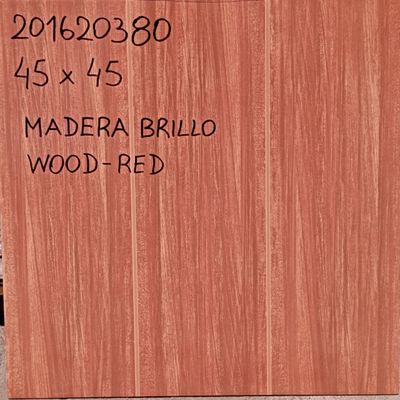 CERAMICA 45 X 45 MADERA BRILLO 45502-WOOD-RED PEI III (11)