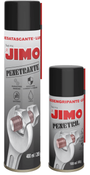 JIMO PENETRANTE AEROSOL X 100 cc (JP100)