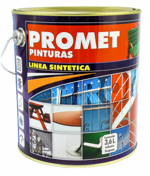 X 0,9 lt PROMET-FONDO HERRERIA COLORADO 1001