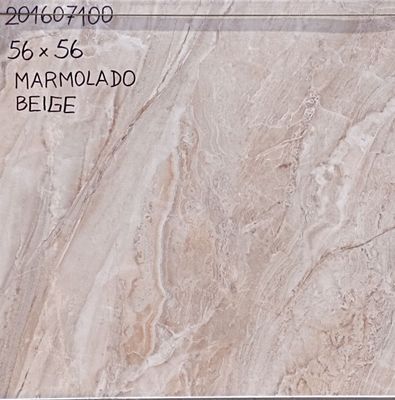 CERAMICA 56 X 56 MARMOLADO BEIGE BR. 56112-MARMO-LEVEL  (7)