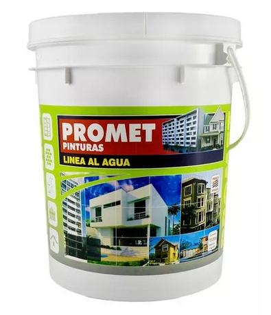 X   4 LT PROMET-SELLADOR PIGMENTADO (40184)