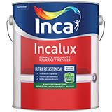 X   1 lt INCALUX NEGRO