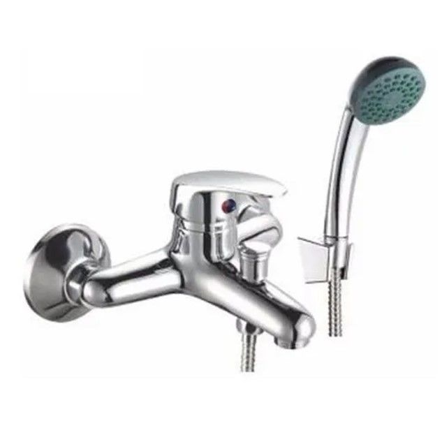 JUEGO BAÑERA MONOMAN. CAPRI DMC DG3503Z