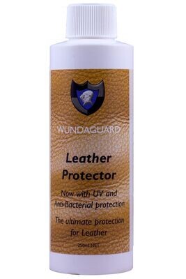 Leather Protector 250mL
