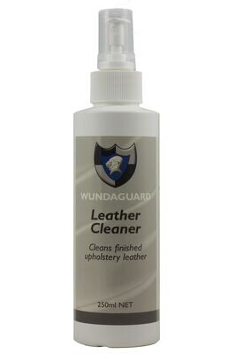 Leather Cleaner 250mL